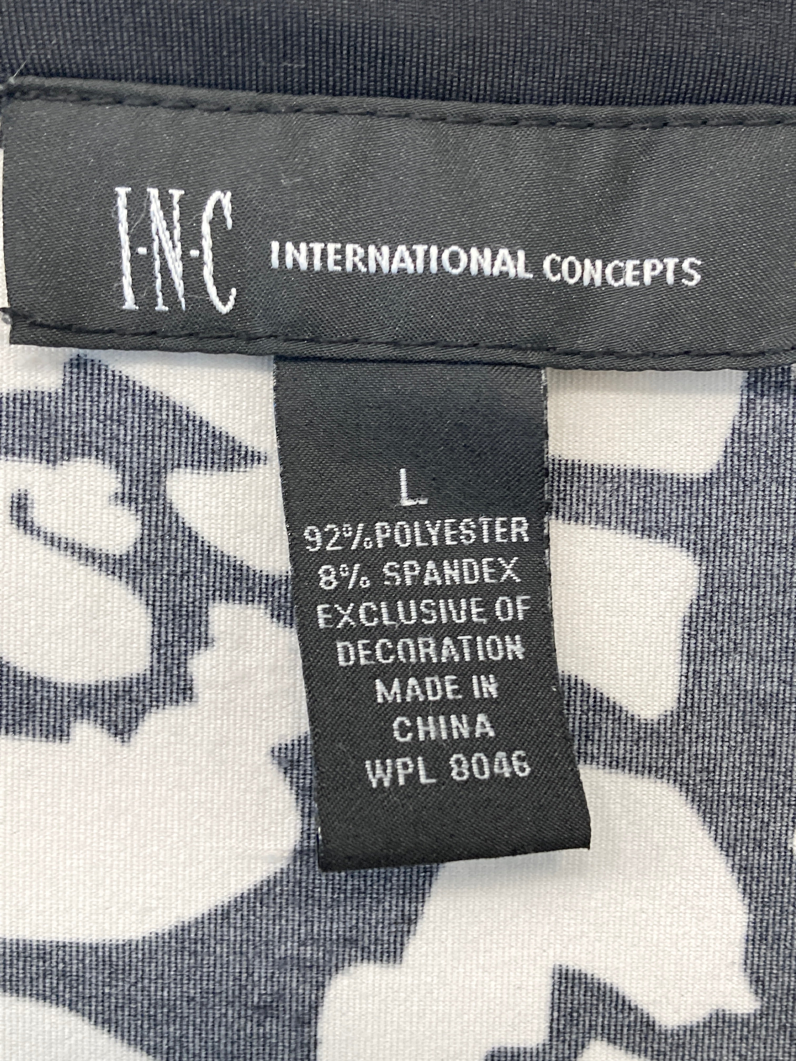 INC Bluse